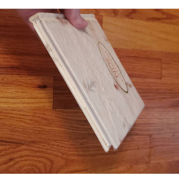 Thoughts To Share With A Wonderful Son - A Keepsake Very Son Will Treasure - Picture 6 of 8